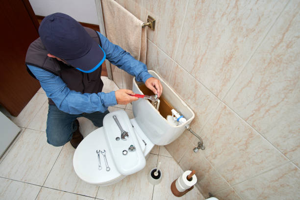 Best Plumbing Installation Services  in Rose, LA