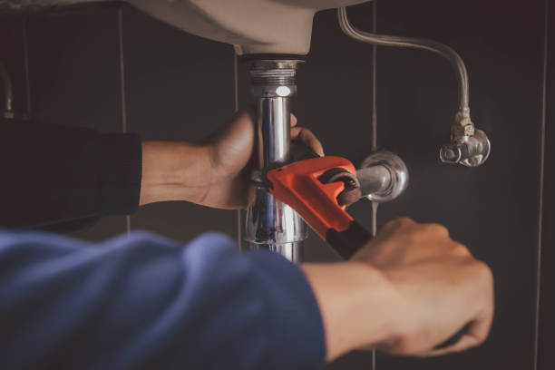 Trusted Larose, LA Plumbing Experts